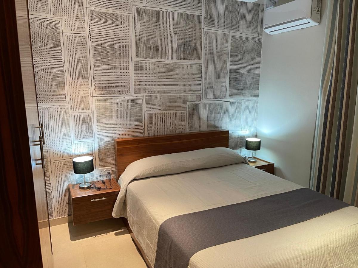 Deluxe Apartment With Pool In The Heart Of St Pauls Bay St. Paul's Bay Esterno foto